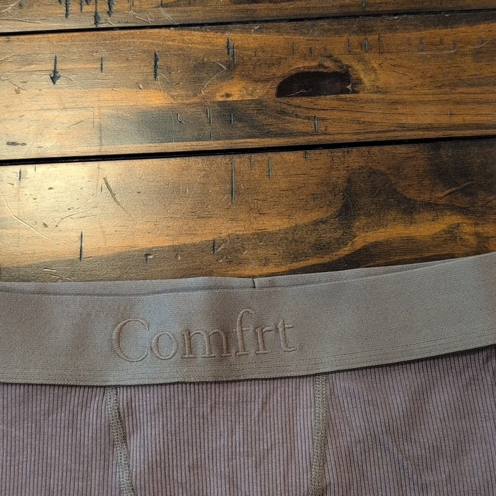 Comfrt Rib Contour Boxer - Picture 5 of 8